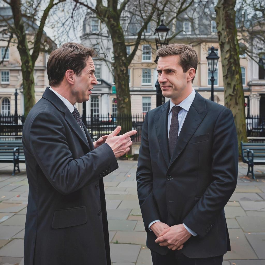 О любви к ближнему