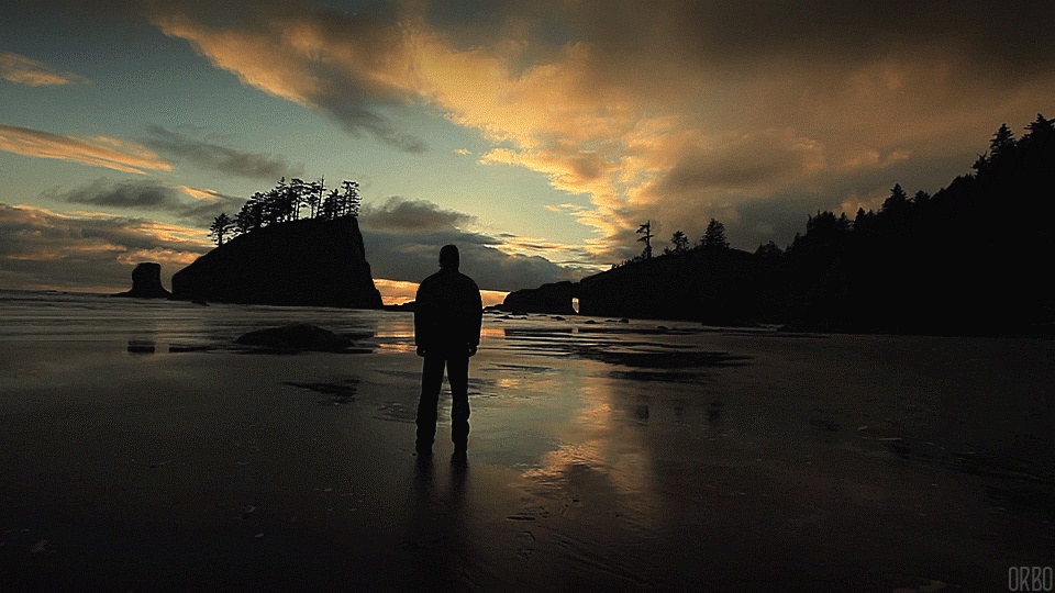 Свобода и тишина...