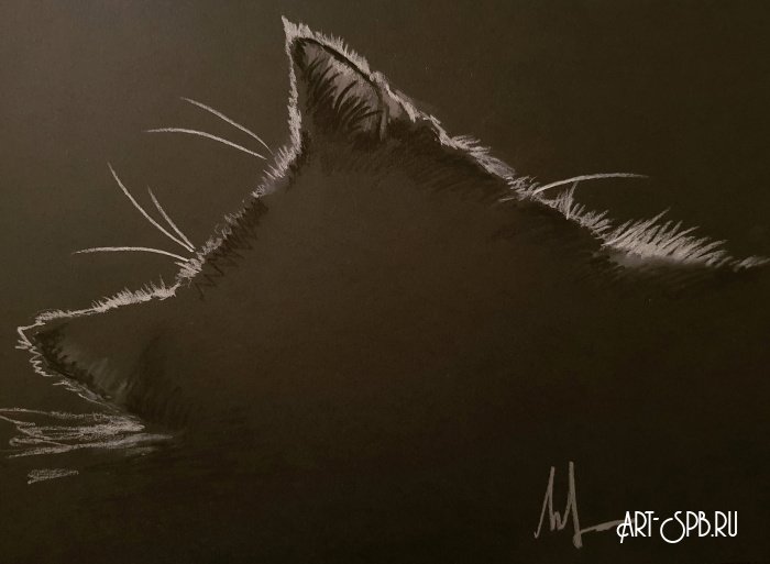 Загадка сфинкса