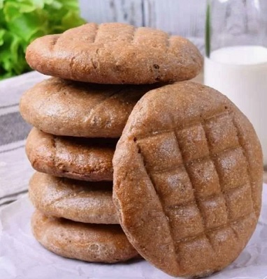 Ржаные коврижки любви, 27. 09. 2025