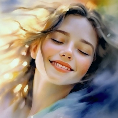 Теплым порывом касался щеки, 28. 09. 2025