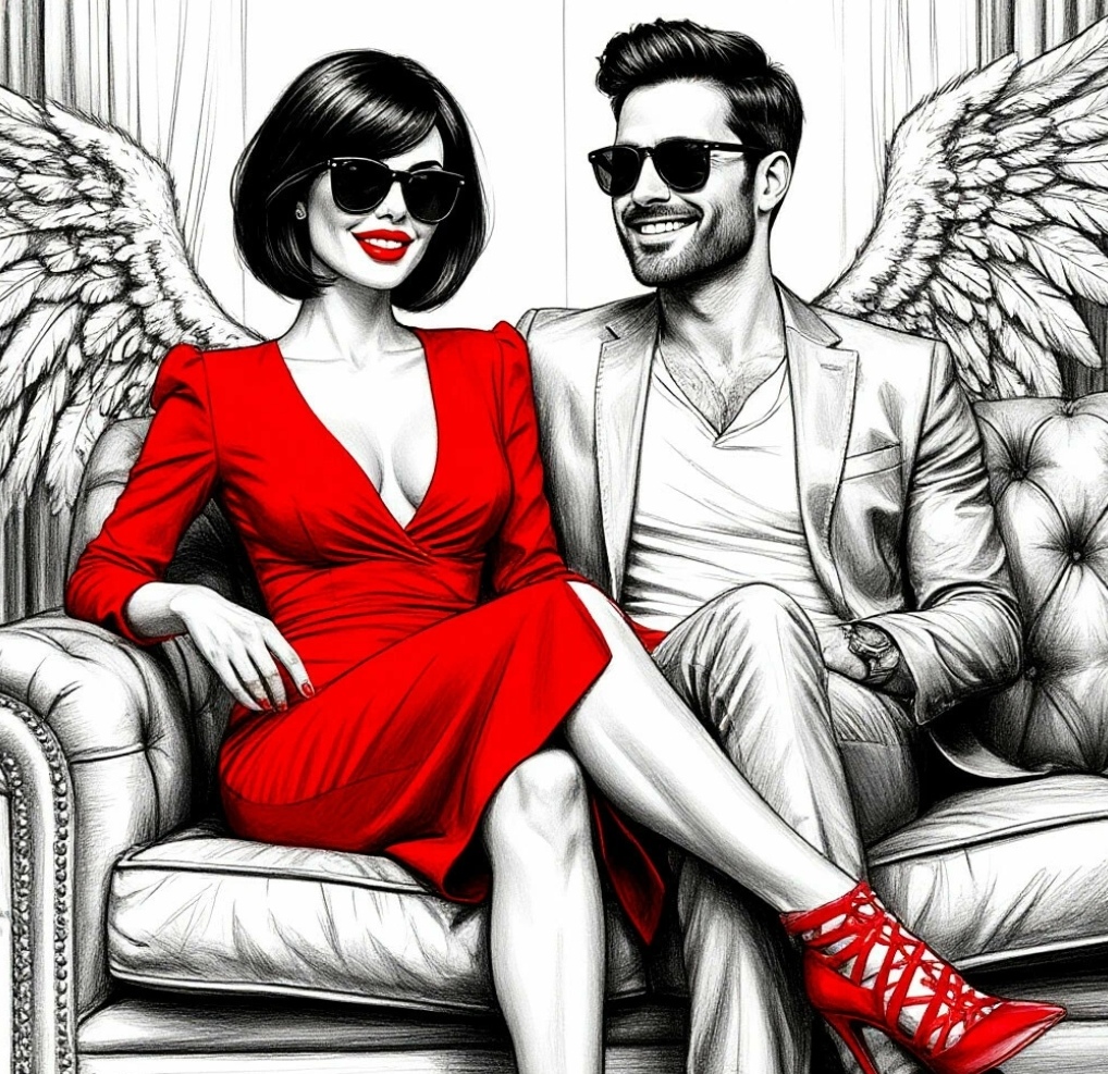 Утро для двоих