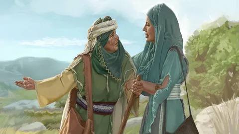 Ноеминь. Сердце жены, матери, свекрови