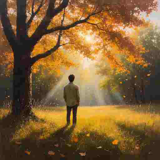 Я не ждала тебя увидеть