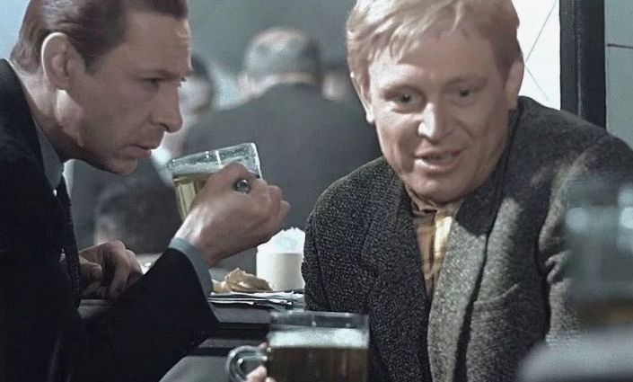 Граф Монте-Кристо