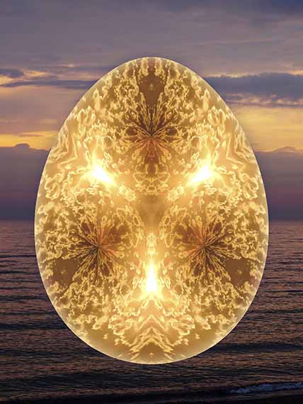 Легенда о Первояйце - 115