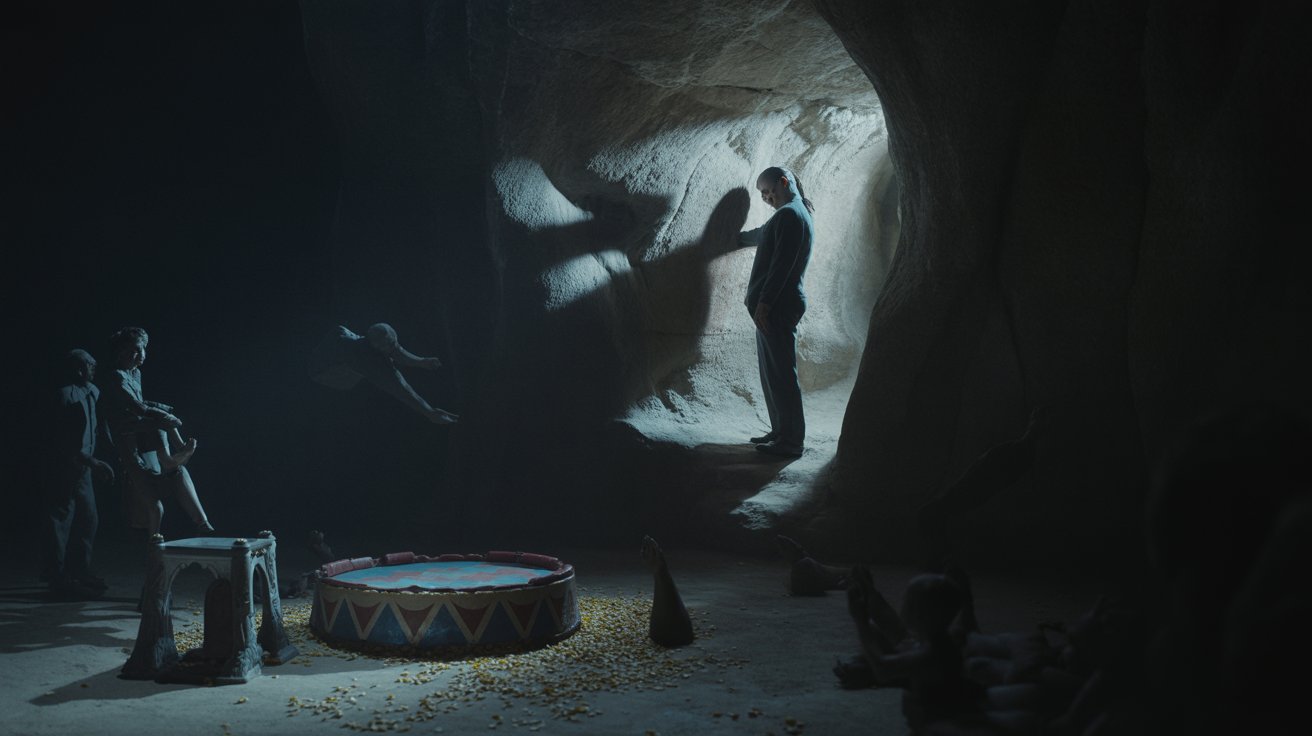 Дырка от бублика