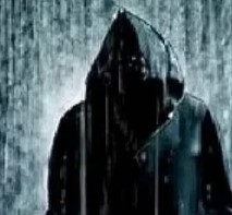 Уставший дождик