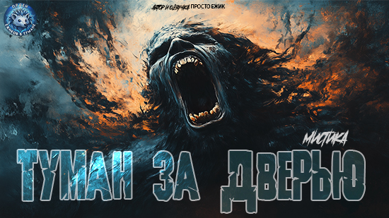 Туман за дверью