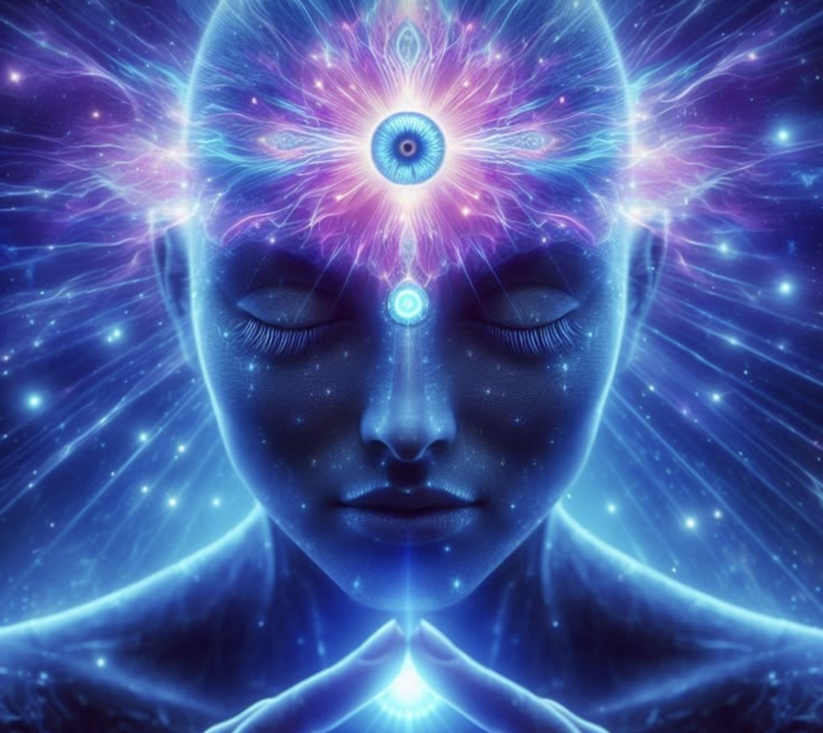 Третий Глаз