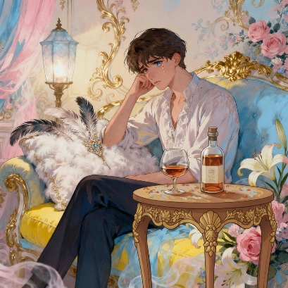 Ненавижу себя за безделье