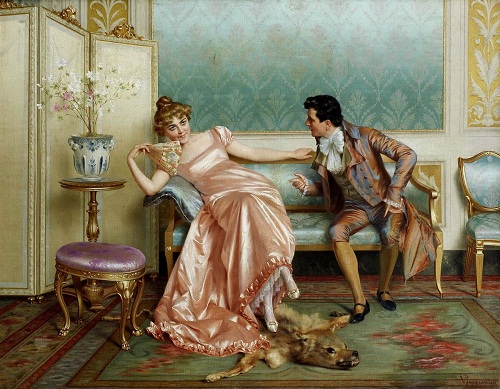 Шалава - ангел