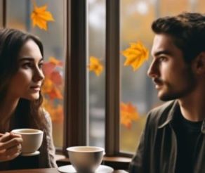 Разговор о счастье