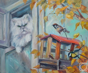 Пускай летит!