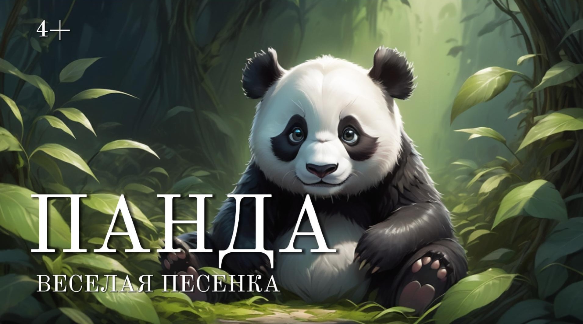 Панда-Панда