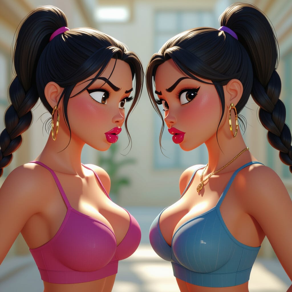 Поматросят, бросят