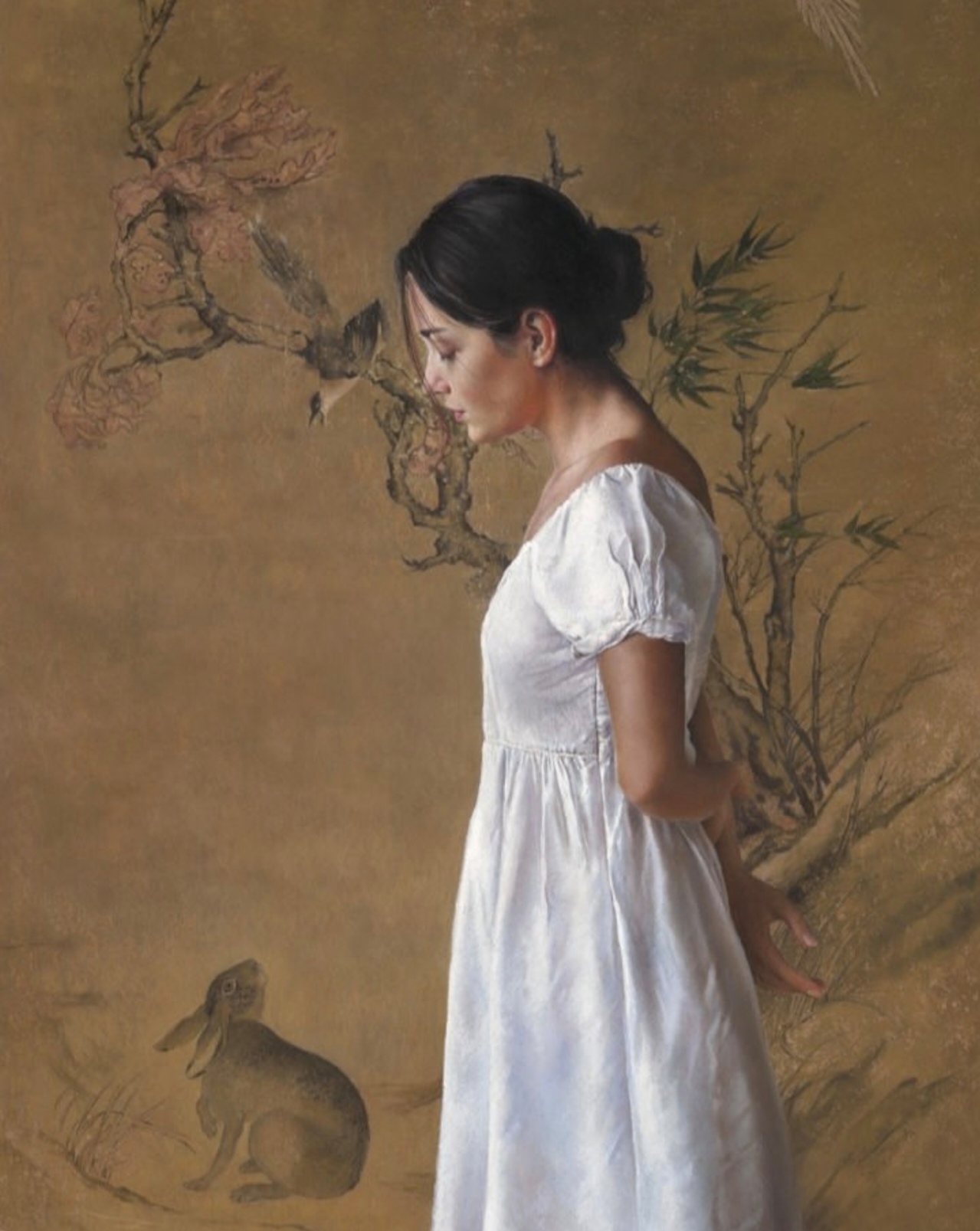 Если ты хочешь вернуть мою радость...