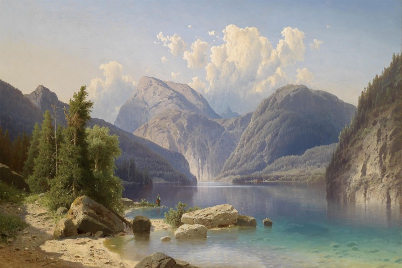 Охотник часть 3