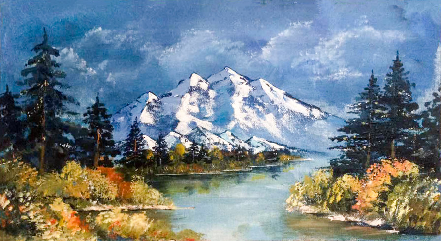 Охотник часть 8