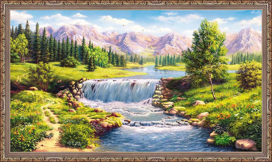 Охотник часть 9