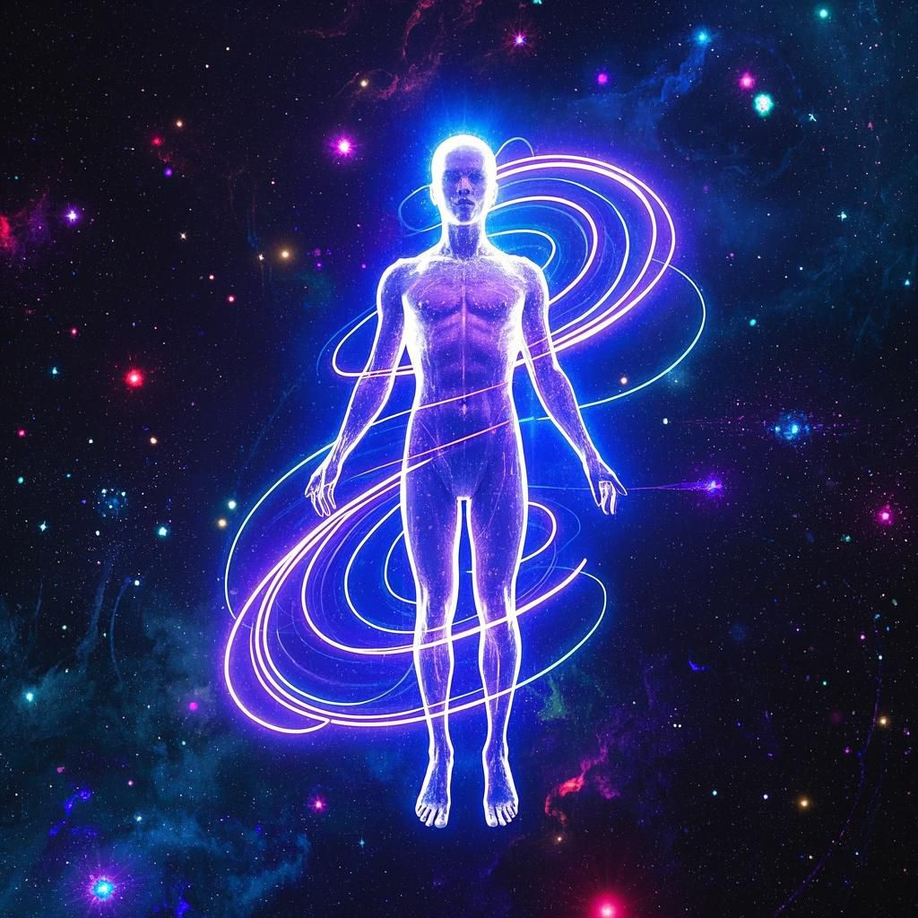 Ведь сон - это не просто отдых тела