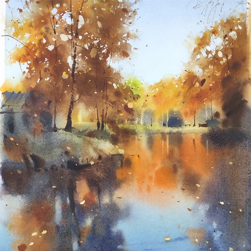 Мир прекрасен