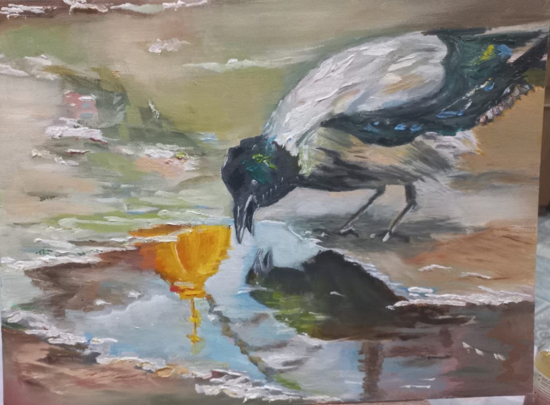 Святая вода