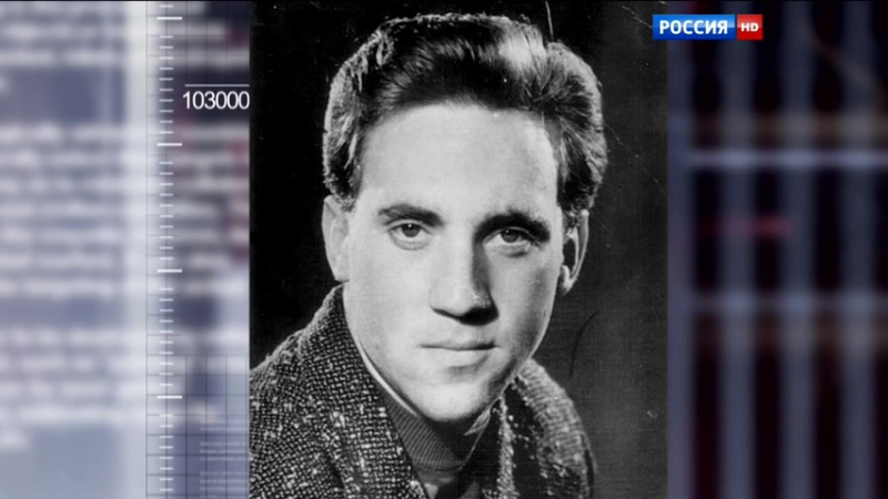 Жили поэты...