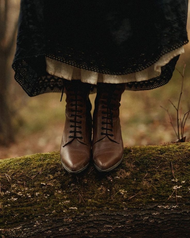 О девушке в N58