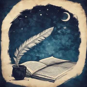 Писать иль не писать? Вот в чём вопрос!