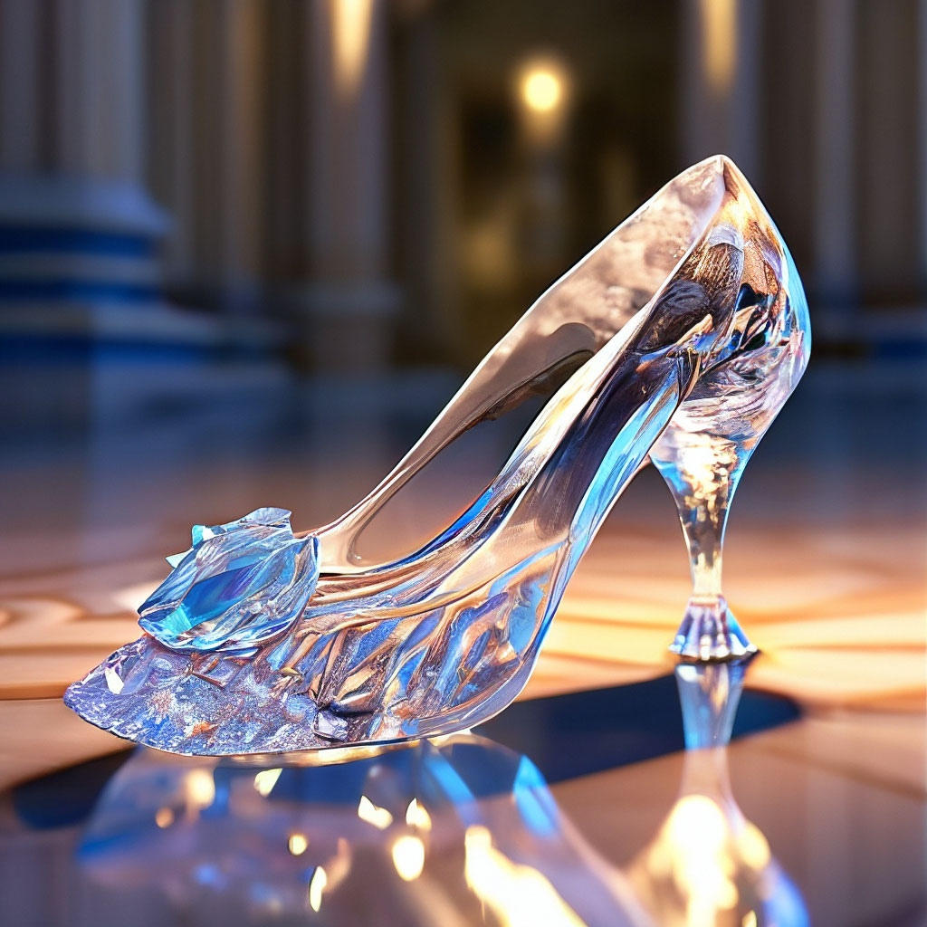 Хрустальная мечта