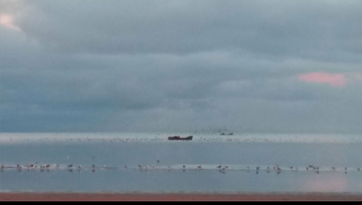 23 листопада - Евлампий-Зимоуказатель