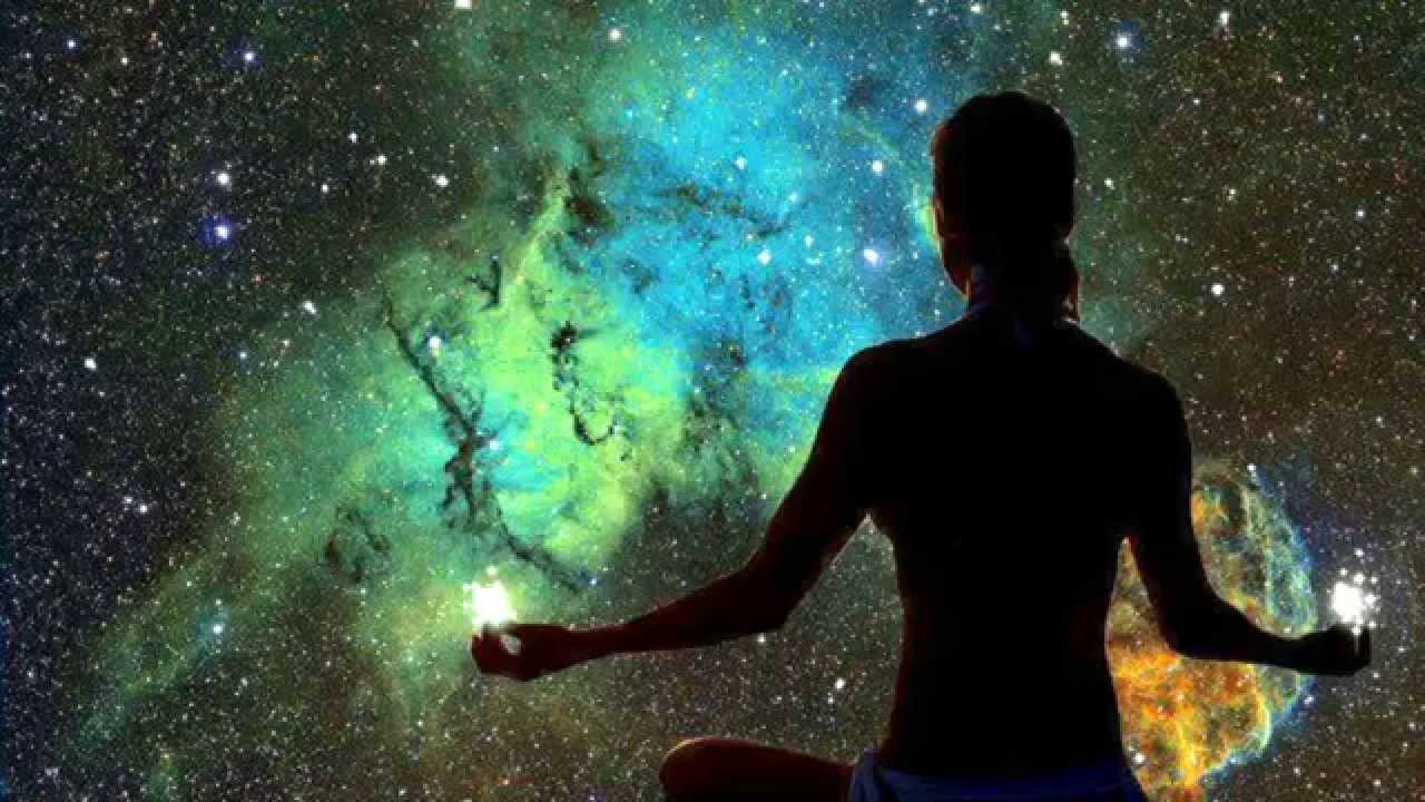 Кто я и зачем?