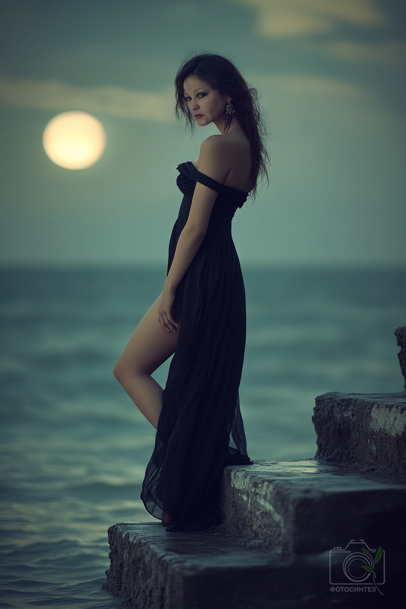 По следам переписки