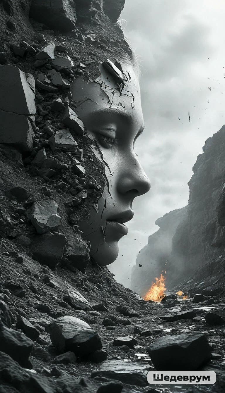 Как оно? - быть целой