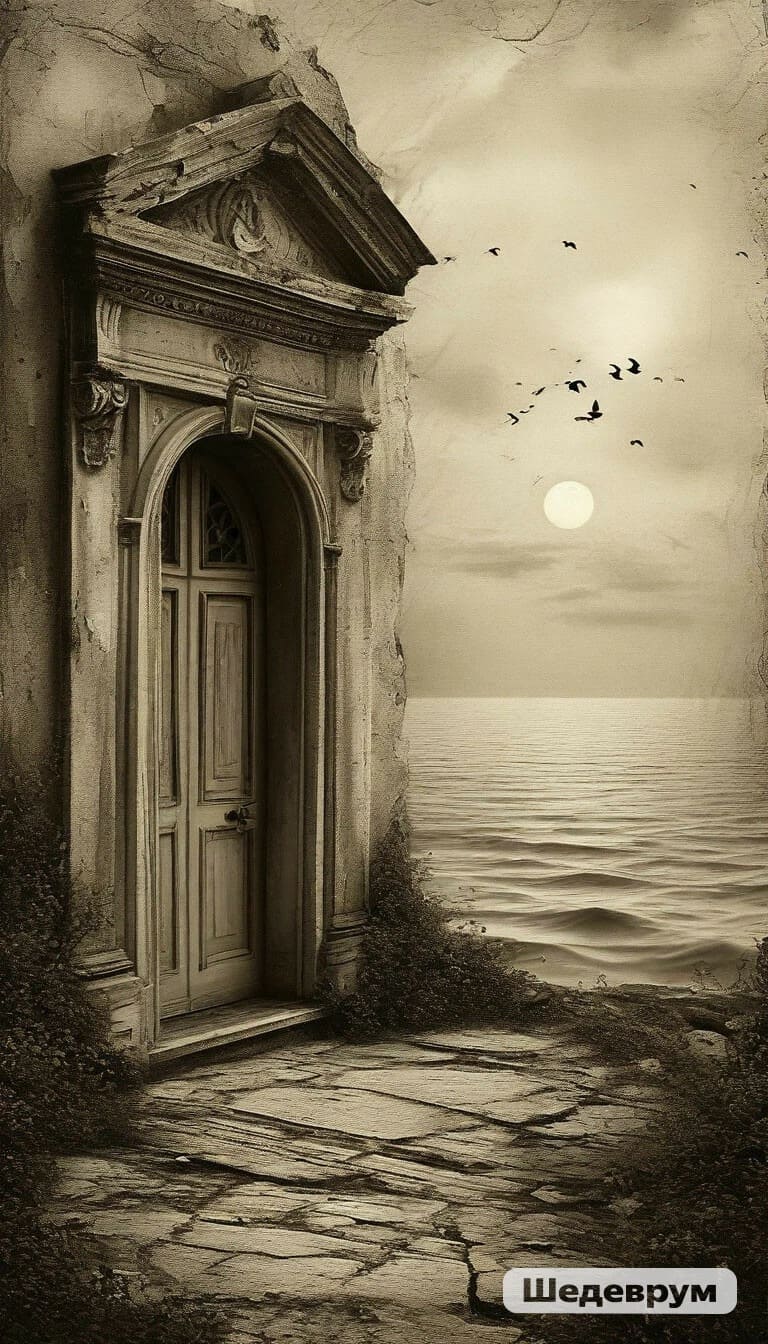 Тишина это тоже голос