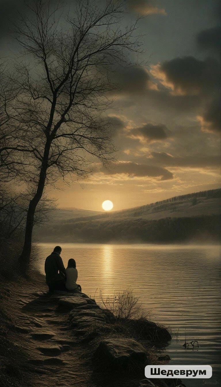 О любви не говори вслух...