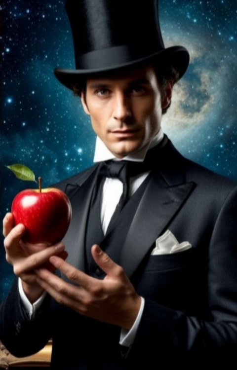 Необычайно