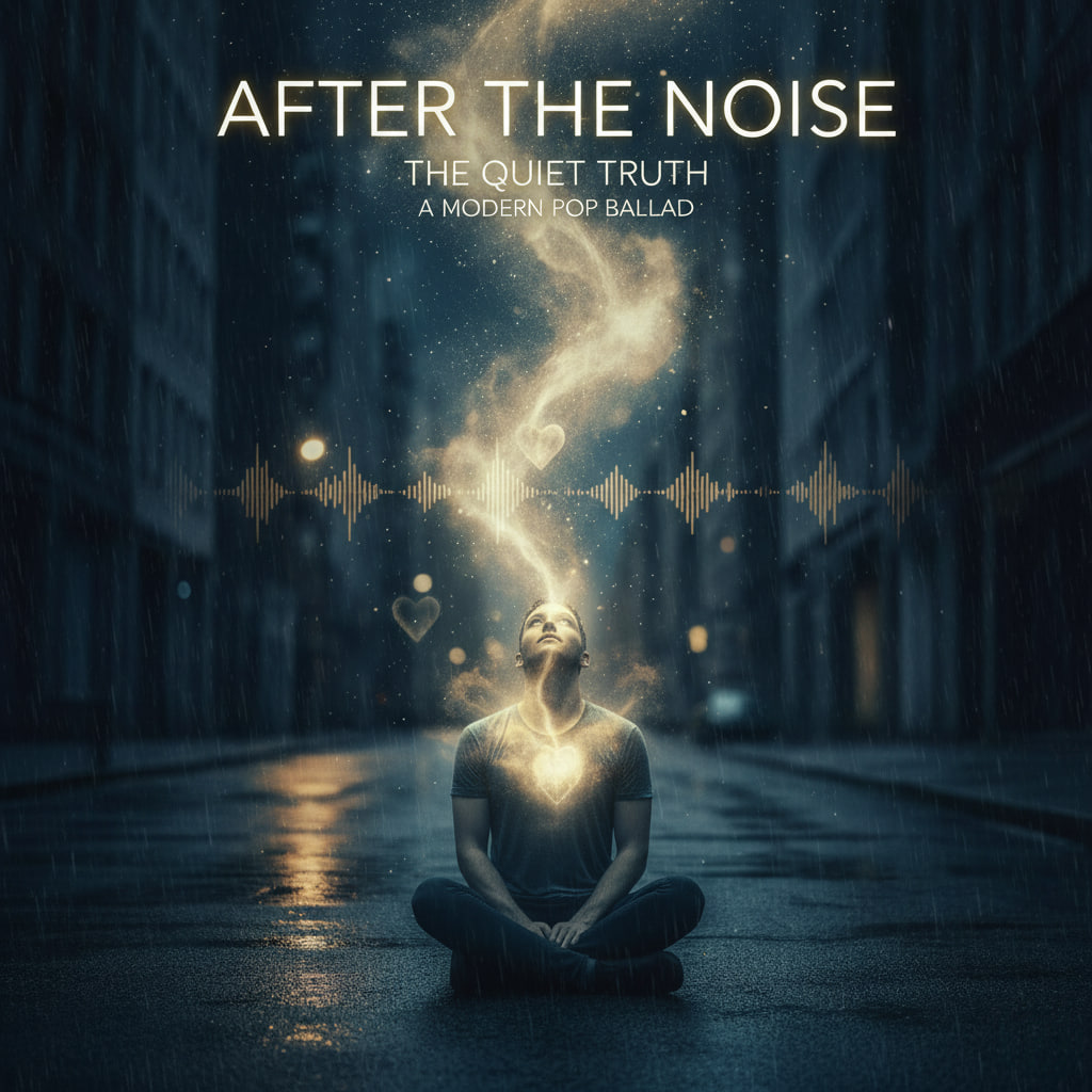 After the Noise