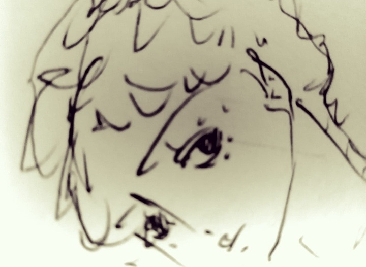 Столкновение Короткий рассказ