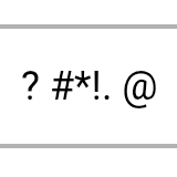 Я ничего не боюсь?!