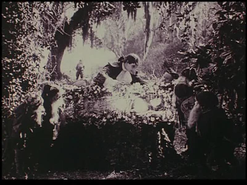 Белоснежка