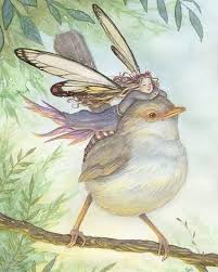 Наверно, падать - наше Небо, учит - нас