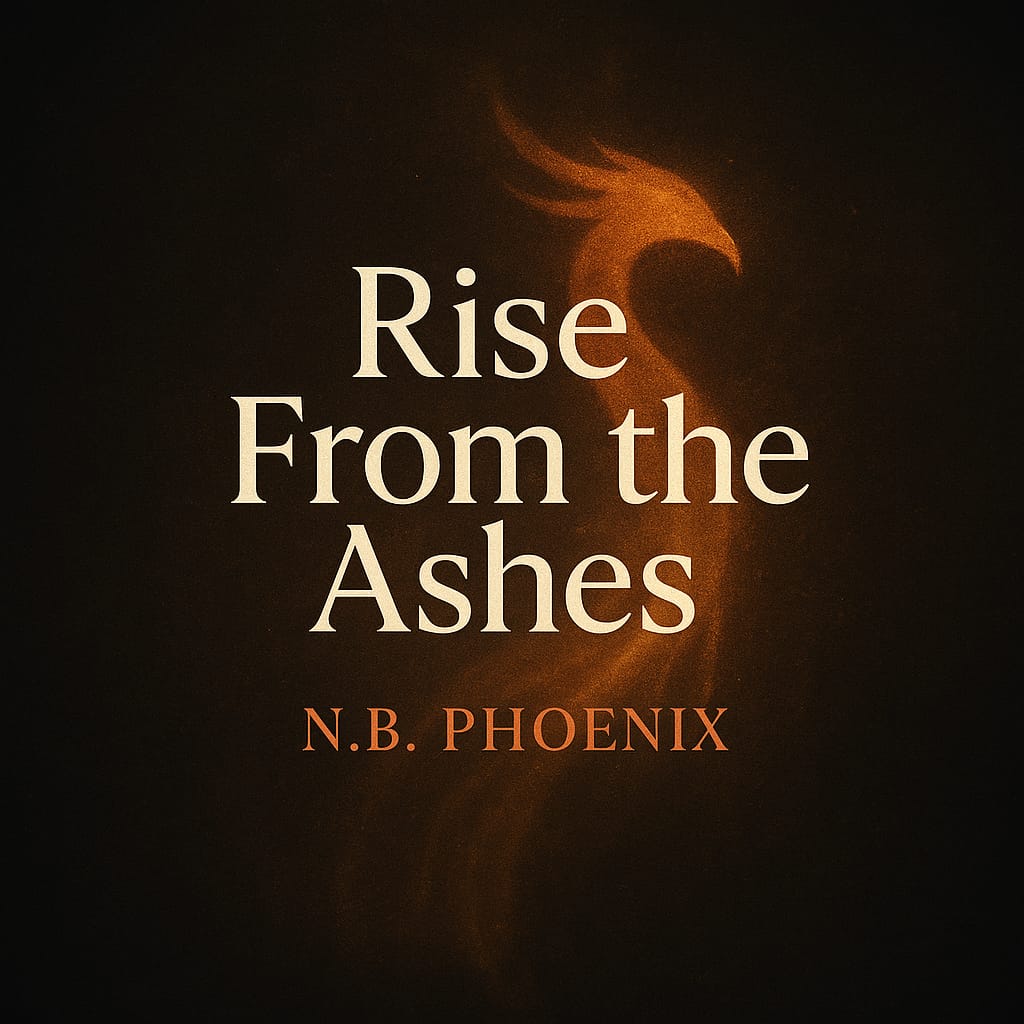 Rise From the Ashes