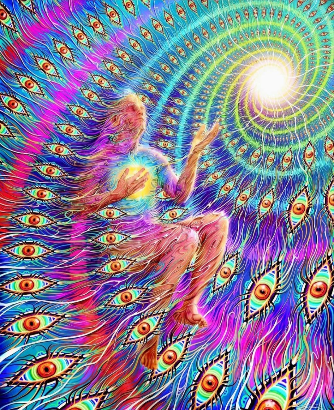 Созвучные Души