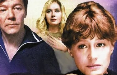 Ты у меня одна...