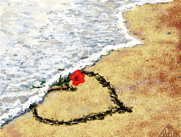 тончайшее искусство...