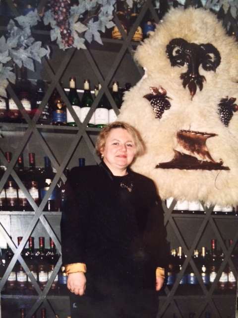 Готовим дома груша румяная