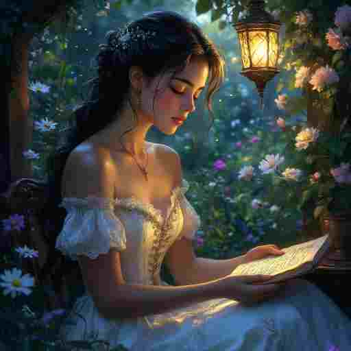 Бывают чудные мгновенья