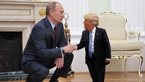 Ремейк на песню о Баме